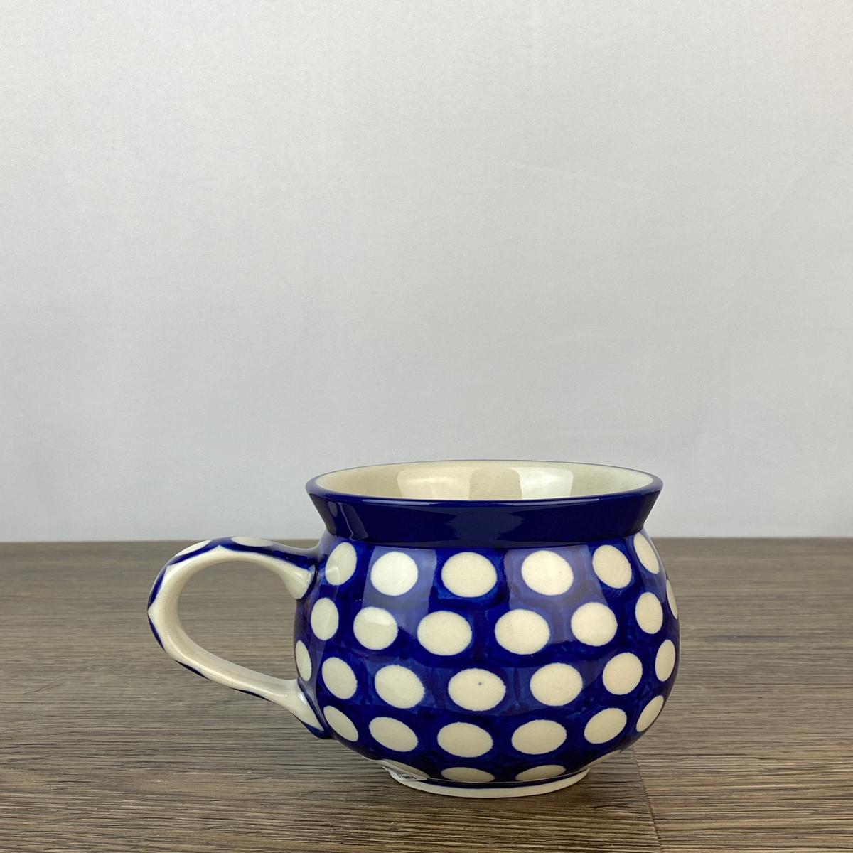 SALE 12oz Ladies Bubble Mug - Shape 70 - Pattern 2728