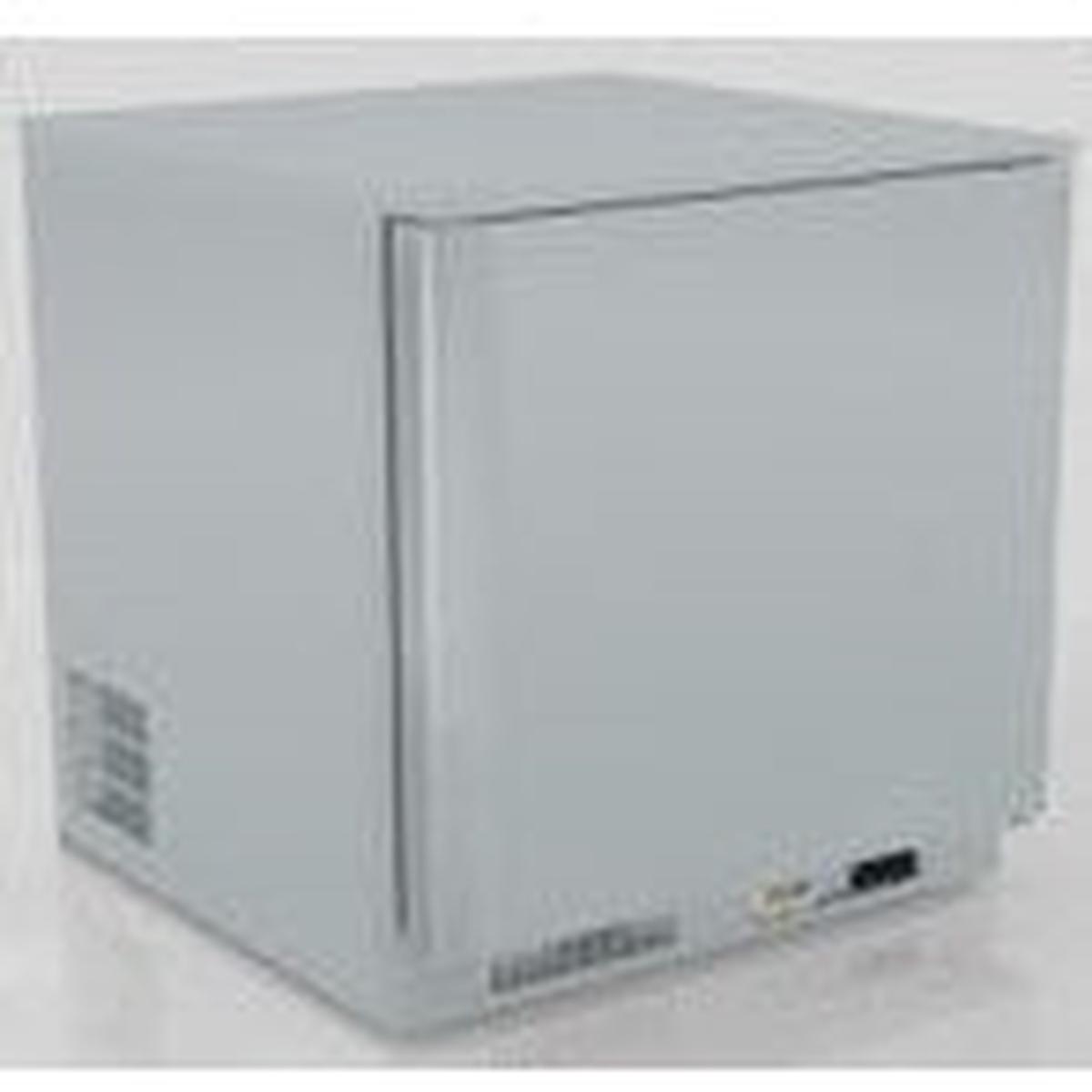 SLIM TYPE REFRIGERATOR WITH SINGLE DOOR (3 Years Warranty for only on Compressor 2 Years for Digital Control Fan)