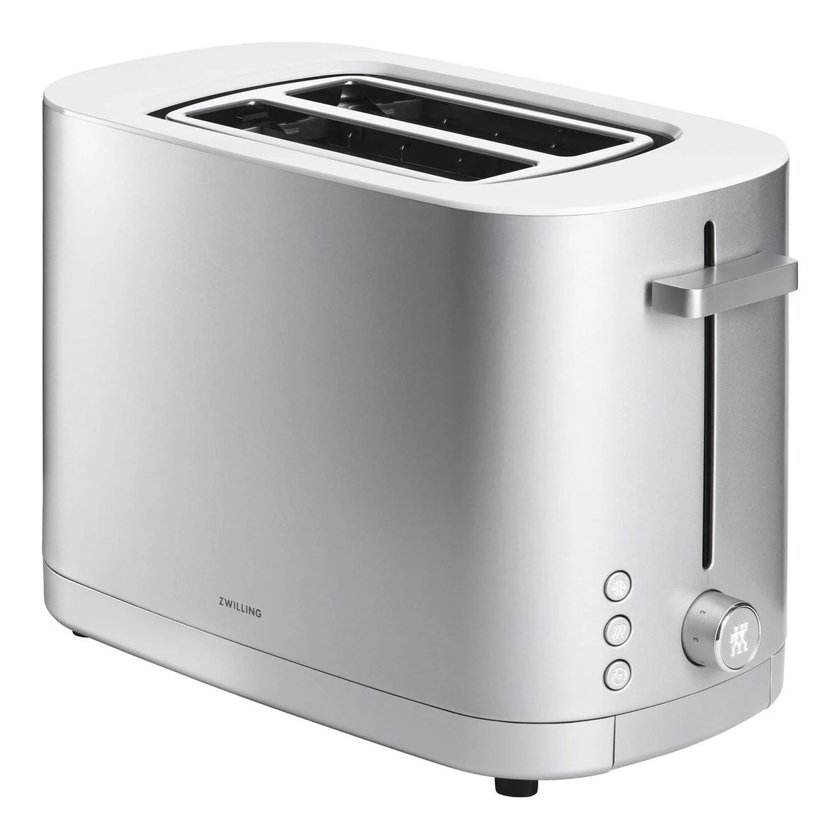 ZWILLING- ENFINIGY 2 SLOT TOASTER