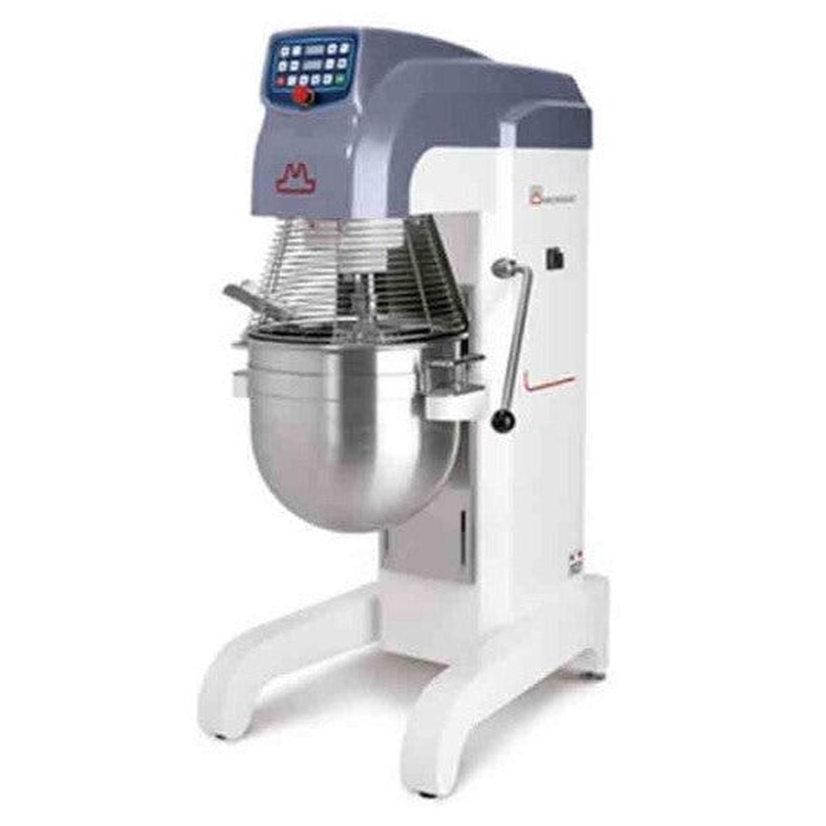 Planetary Mixer 60 Ltr