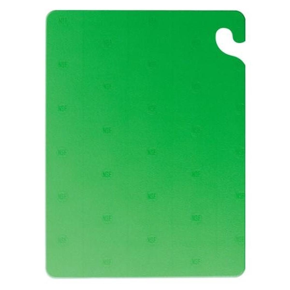 SAN JAMAR CUTTING BOARD- 265 5 5CM