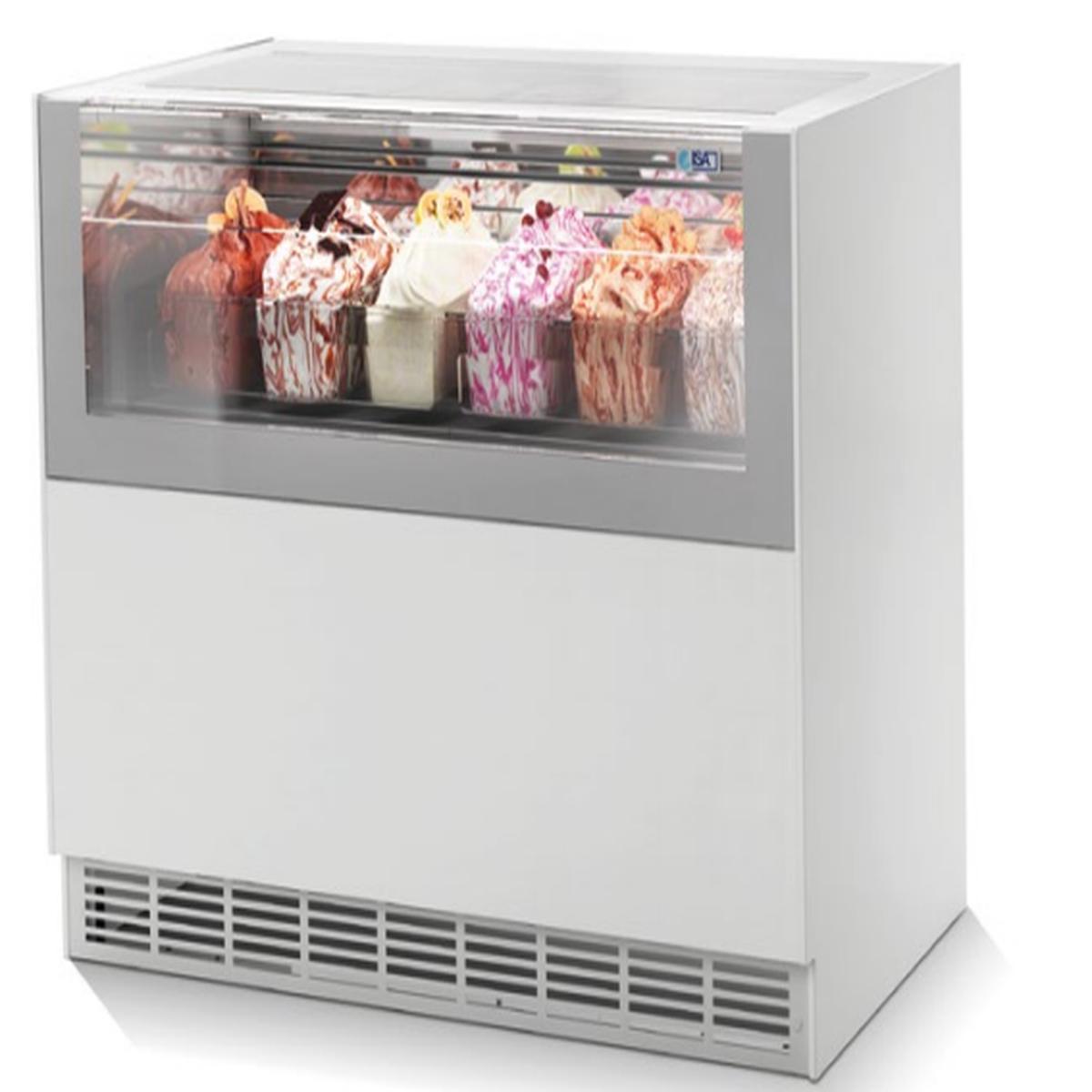 Ventilated Gelato One Show Free 120