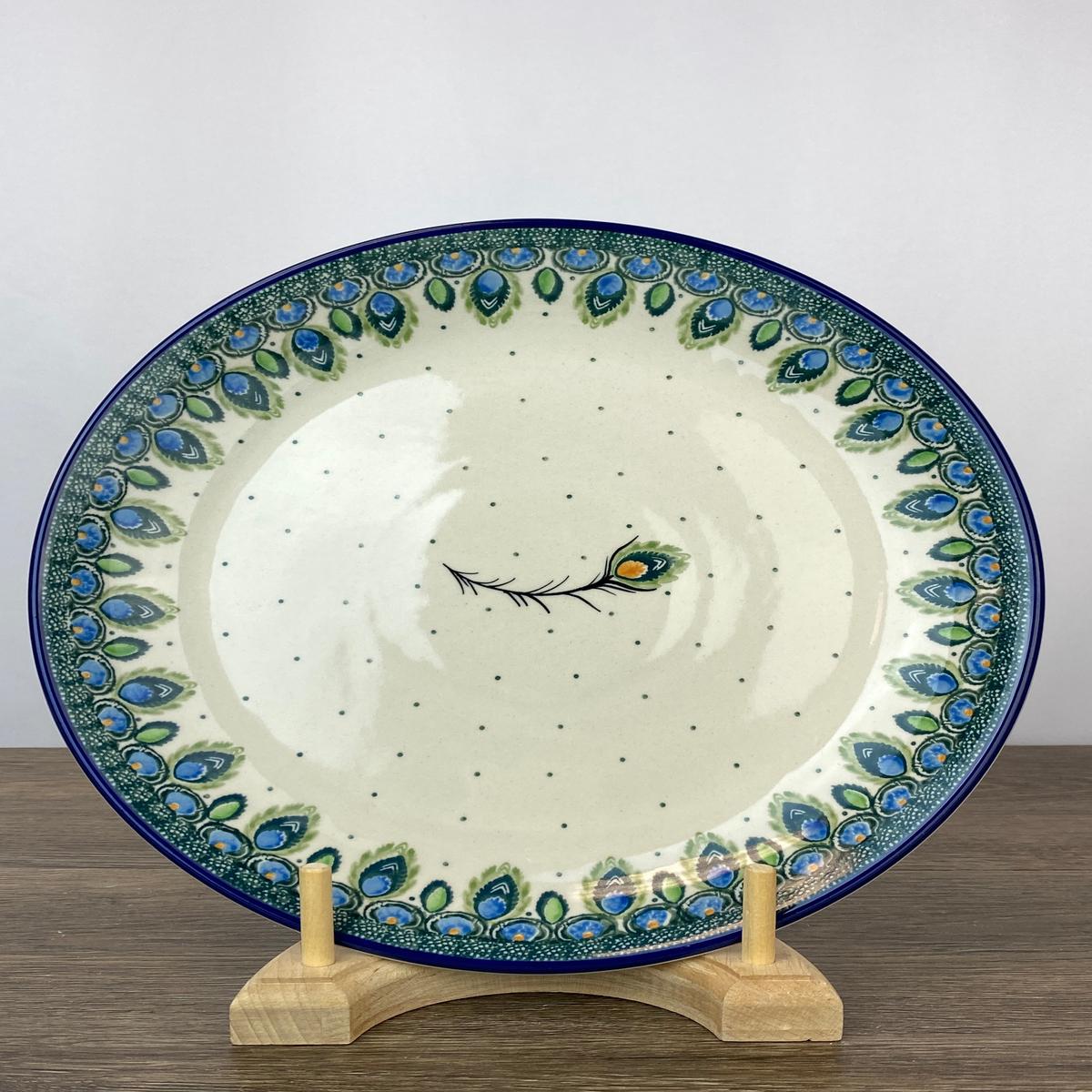 105 Dinner Plate - Shape 223 - Pattern 2218