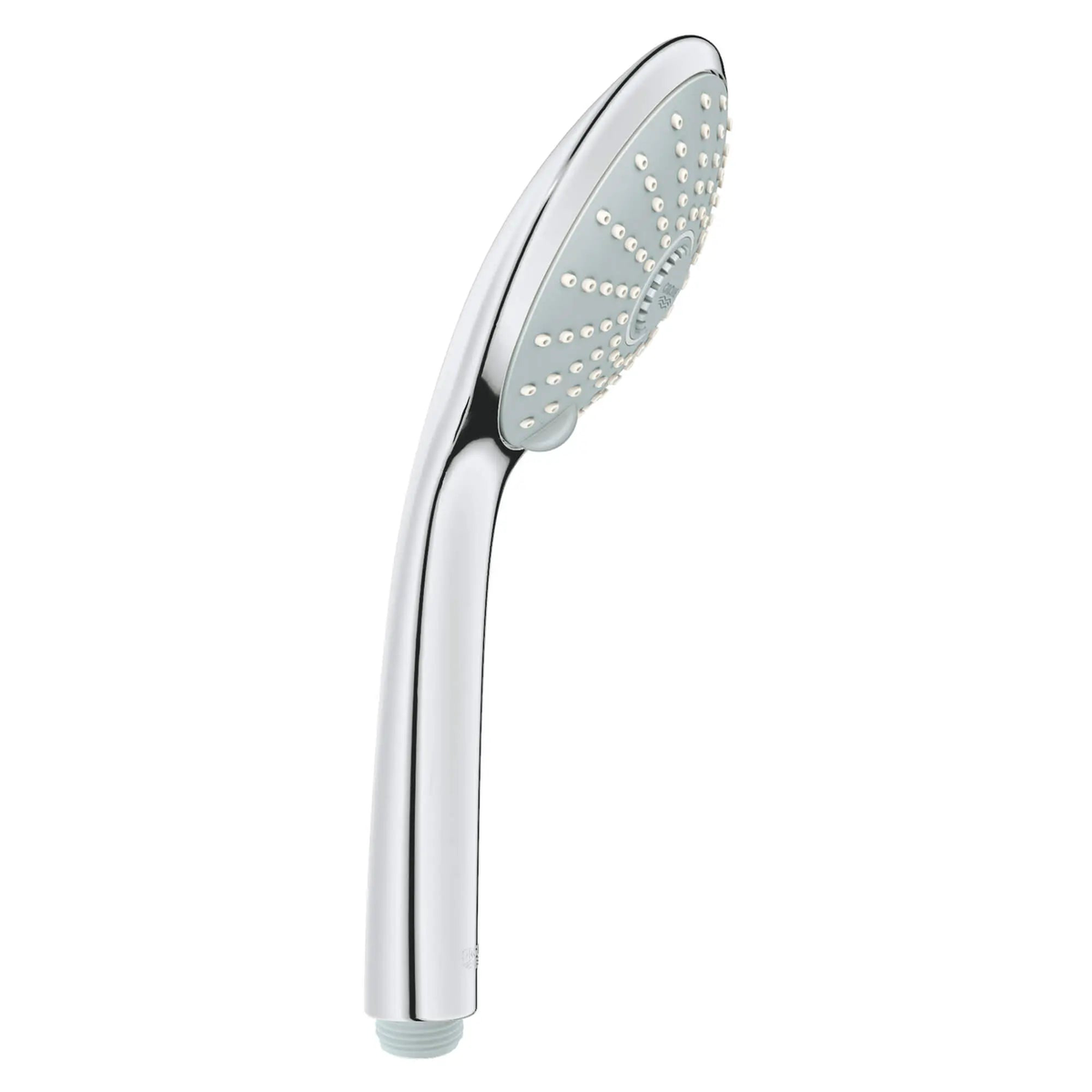 110 Massage Hand Shower - 3 Sprays 25 GPM (95 Lmin)