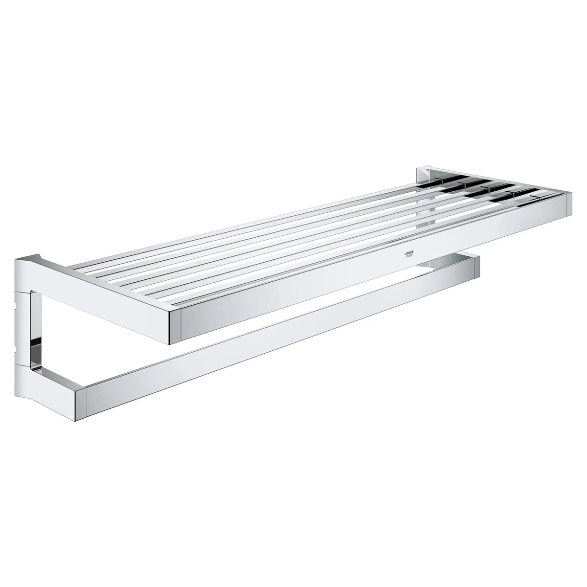 24 Multi Towel Rack