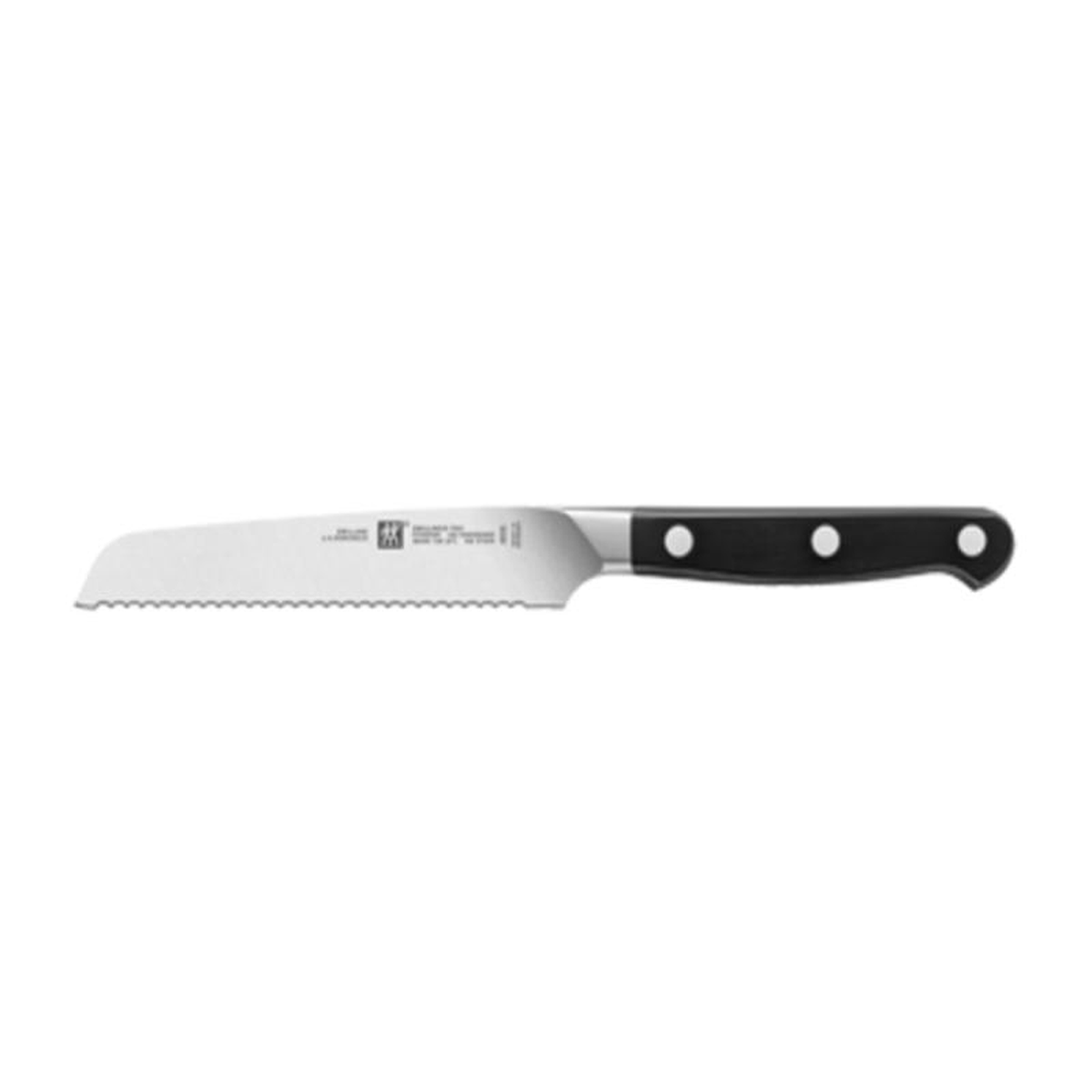 38400-133 Zwilling 58221 Pro Serrated Utility Knife