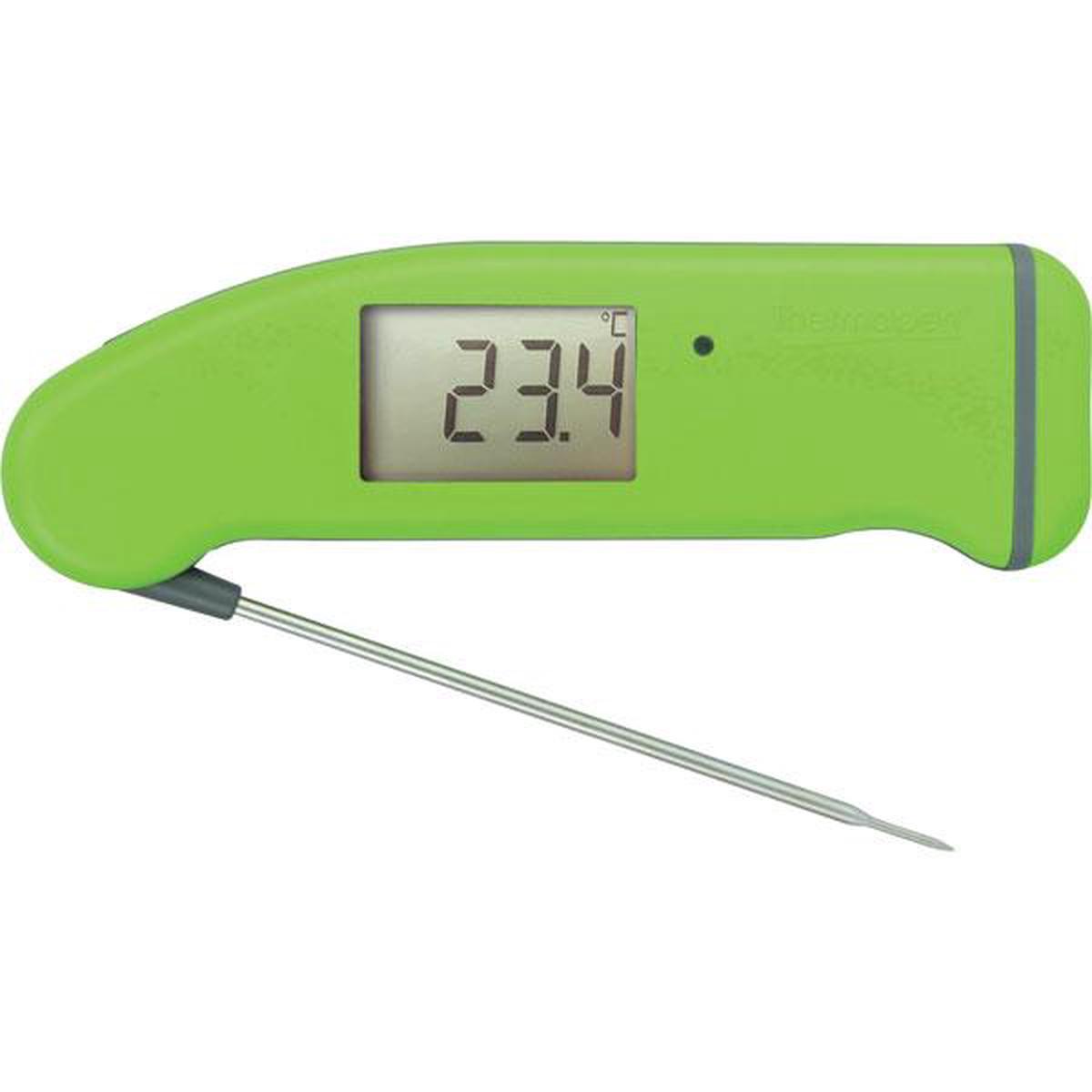 SUPER FAST THERMAPEN4GREENDIA19 7CM