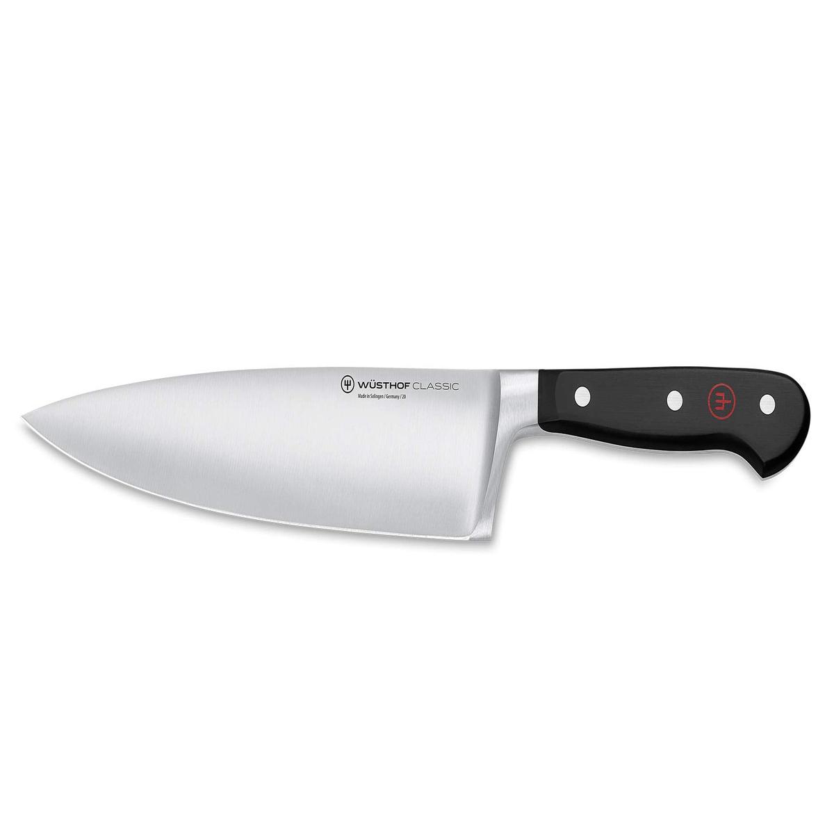 WSTHOF - Classic 8 Chefss Knife