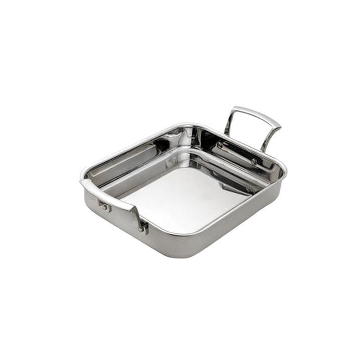 5724176 Browne Roast Pan 46 qt Rectangle