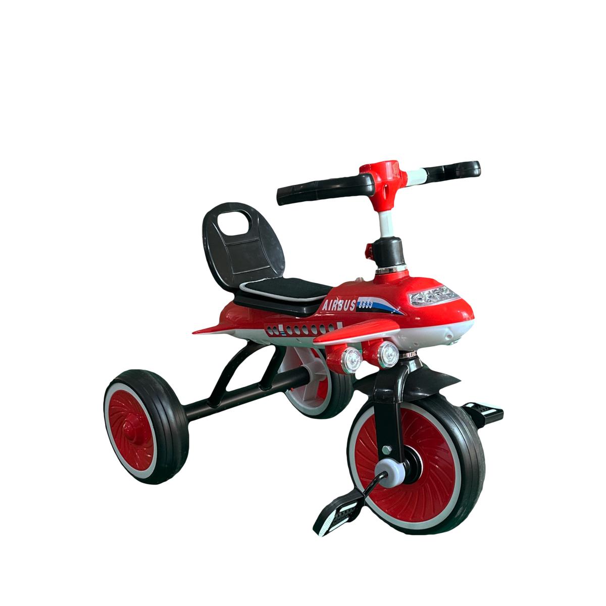 AIRBUS Childrens Tricycle