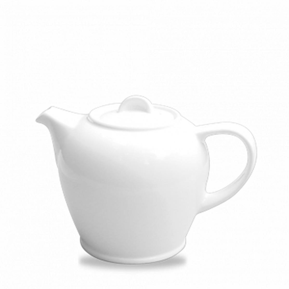 CHURCHILL ALCHEMY FINE CHINA COFFEE POT 511 CL