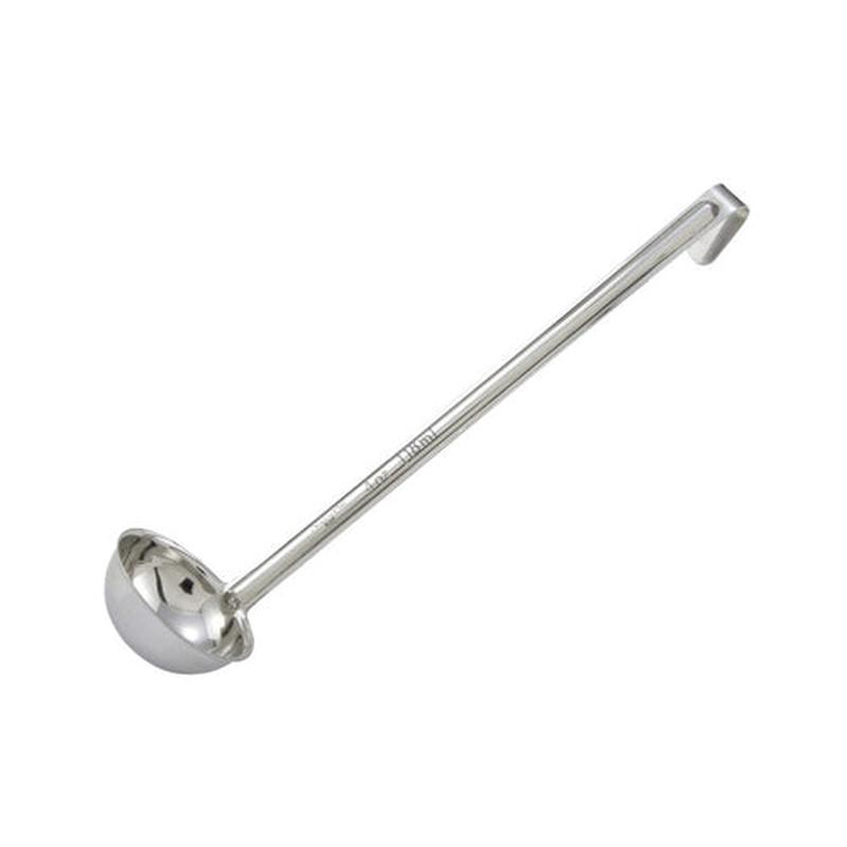 LDI-4 Winco 4 Oz Stainless Steel Ladle