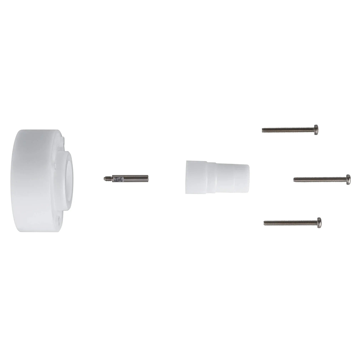 1 18 Extension Kit for Grohtherm Rough-In Valves (34331) (34397)