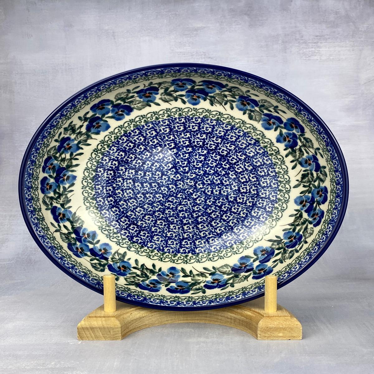 85 Serving Bowl - Shape B91 - Pattern 2273