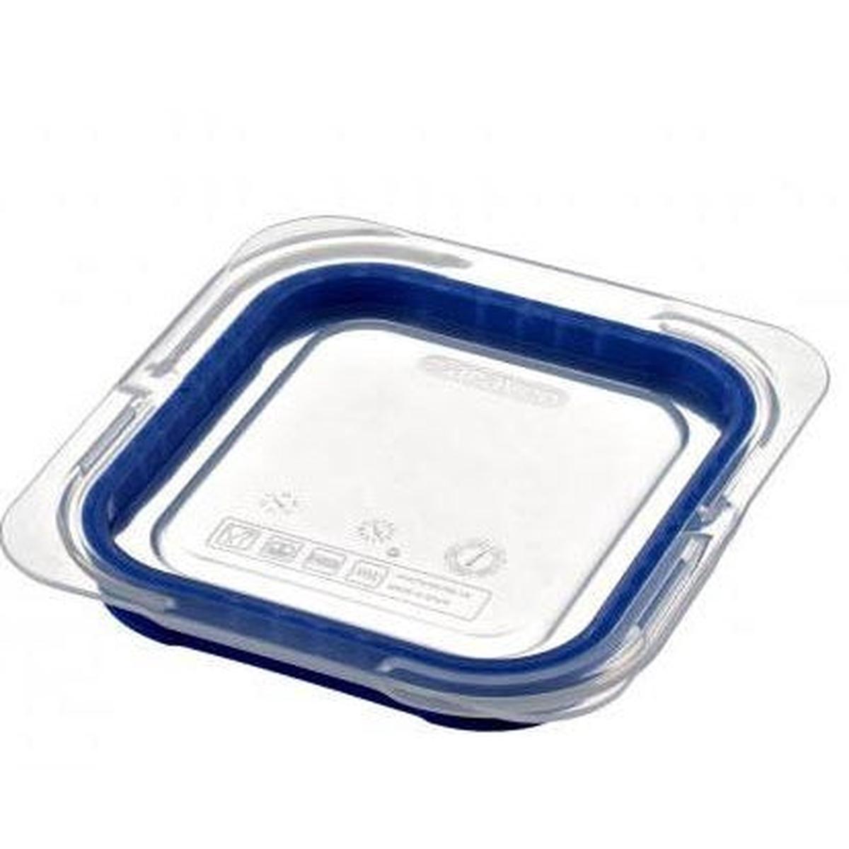 Airtight lid for Container GN 16