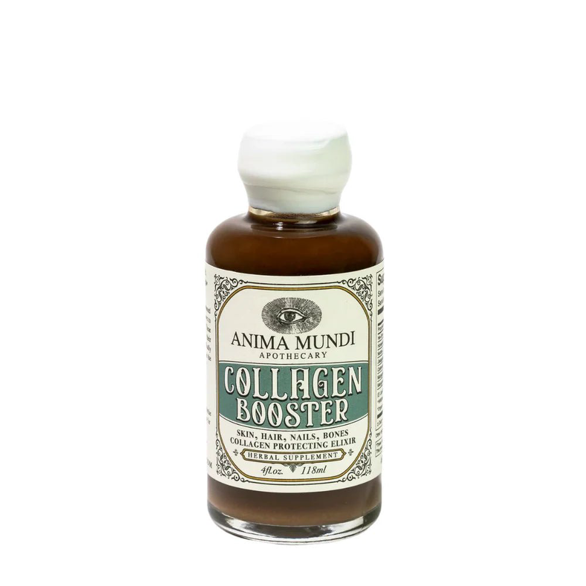 Anima Mundi Collagen Booster