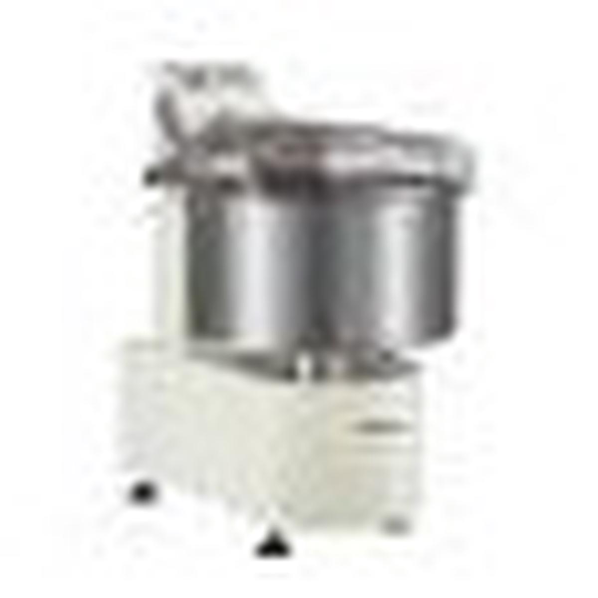 Berta35 for bread pizza breadsticks focaccia piade leavened products Kneading Machine
