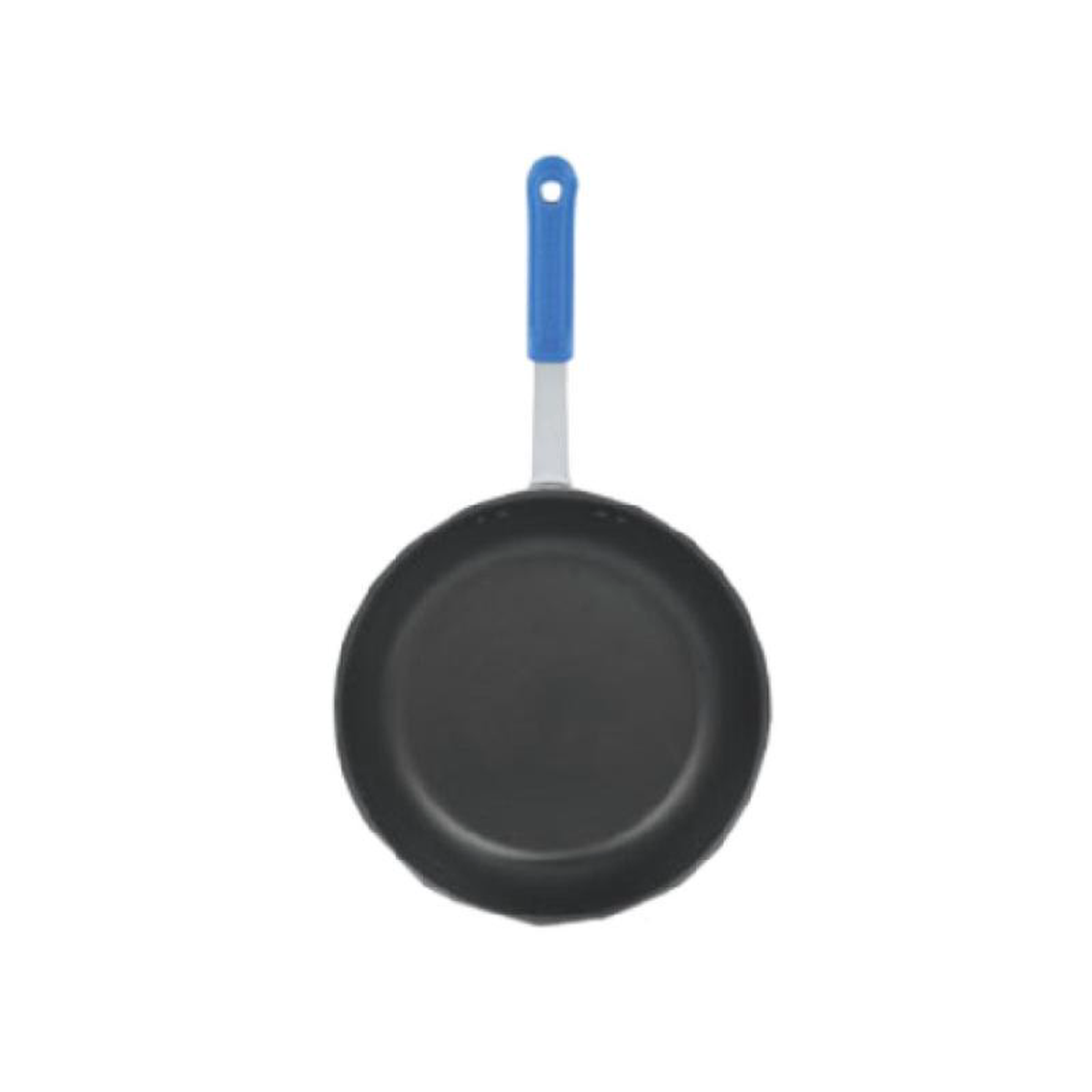 Vollrath T4012 12 Inch Fry Pan Aluminum with SteelCoat Nonstick Coating