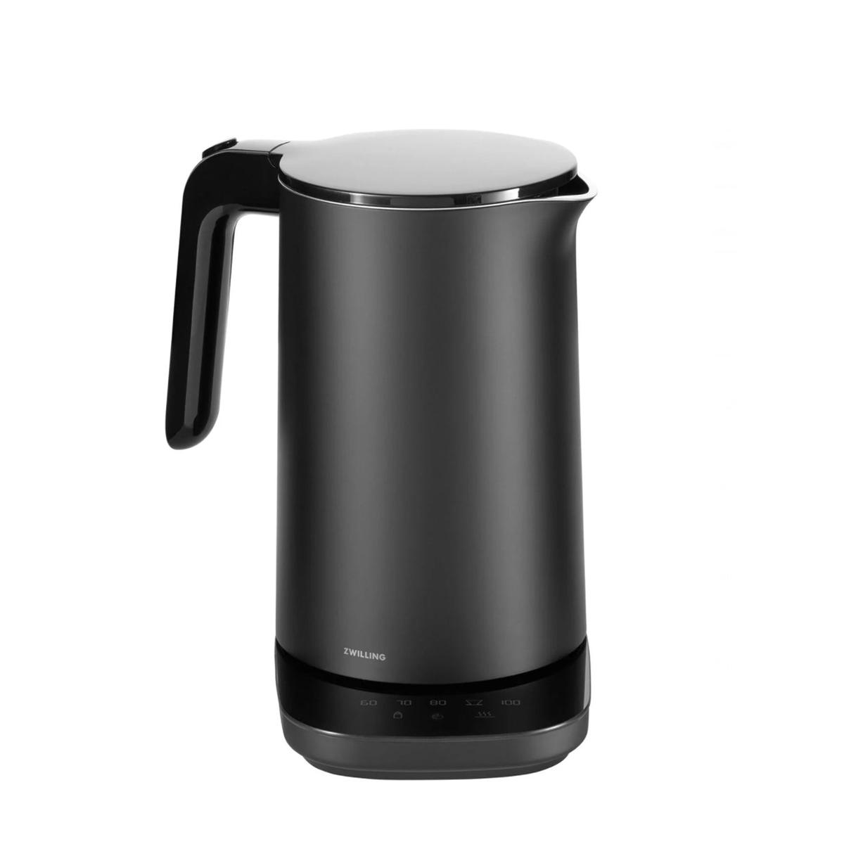 Zwilling Enfinigy Kettle Pro Black