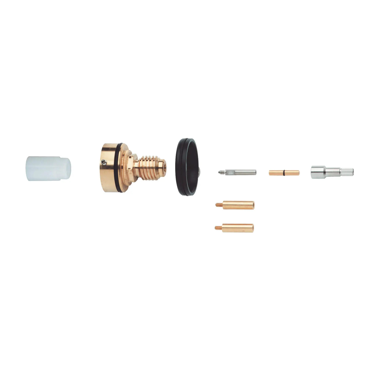 1-18 Extension Kit