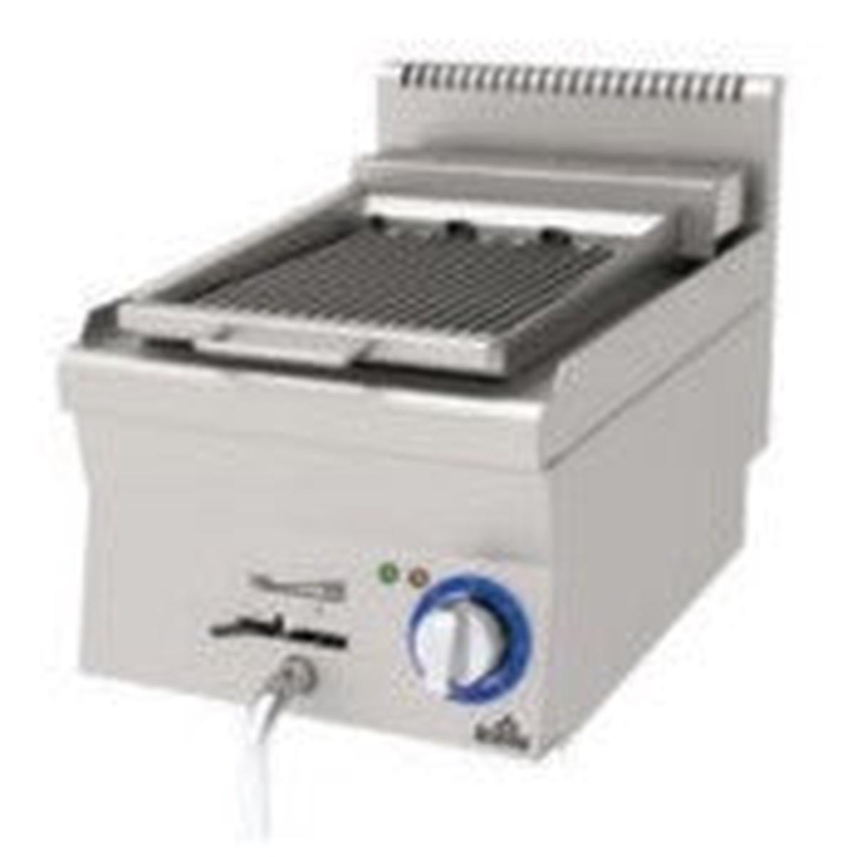 40 cm Electric American Grill