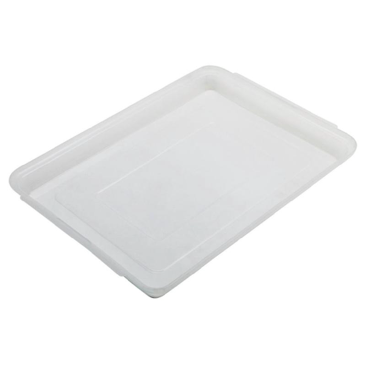 Alegacy Foodservice Products 31813C Eagleware Bun Pan Cover 12 Size 18-388221 X 138221 X 1-128221