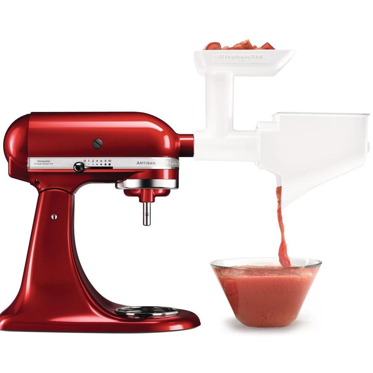 KITCHENAID FRUIT VEGETABLE STRAINER
