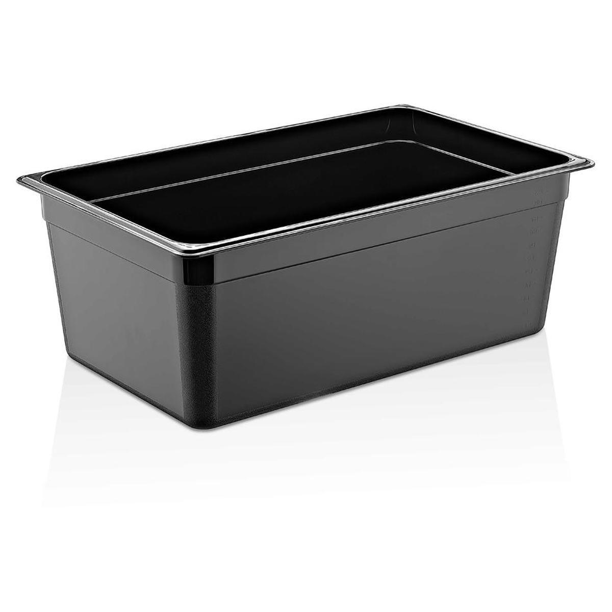PAN 11 200MM POLYCARBONATECOLORBLACK