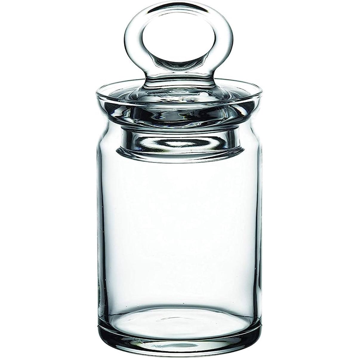 PASABACHE KITCHEN JAR WITH LID - 85 OZ240 CC