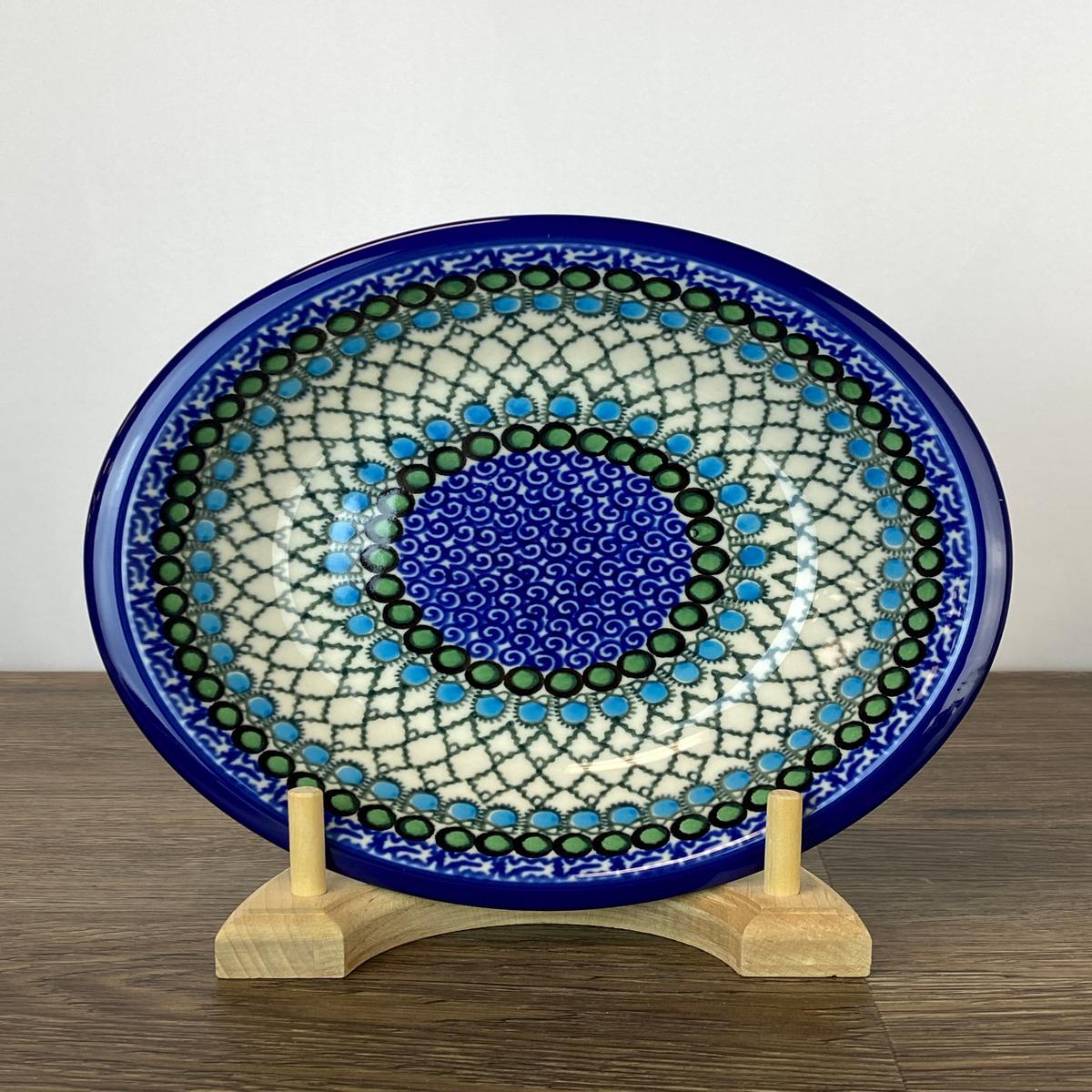 SALE Unikat SoupPasta Bowl - Shape 26 - Pattern U72