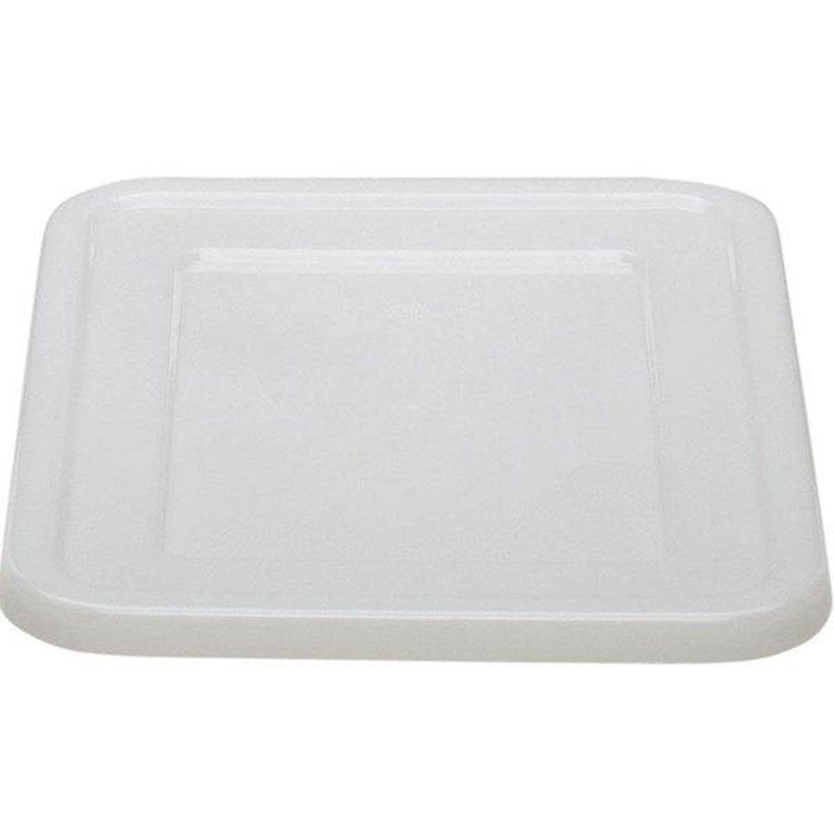 CAMBRO POLYETHYLENE CAMBOX COVER IT FITS 21157CBR 21157CBP