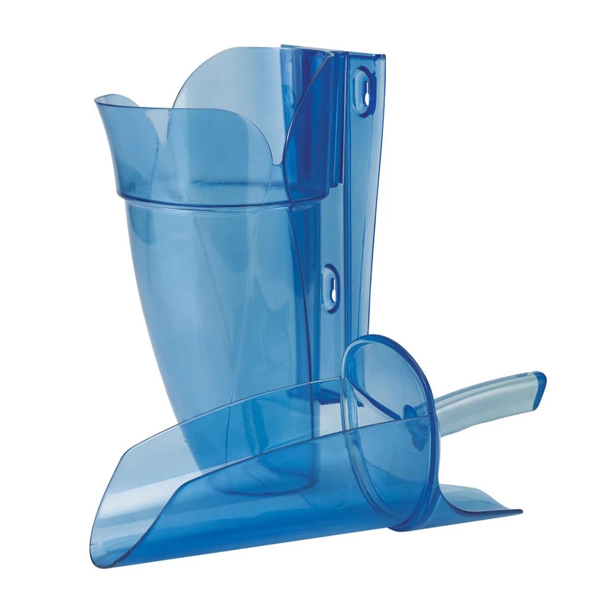 SAF-T-SCOOP GUARDIAN SYSTEM CAPACITY64-86 OZ (19-25L)IN