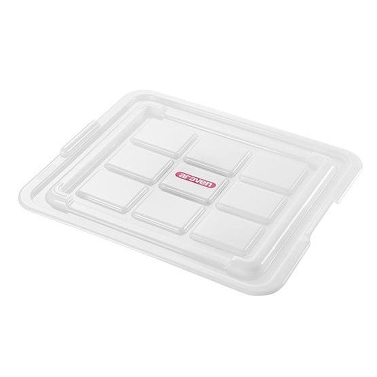 Contact lid HDPE for Container GN 21