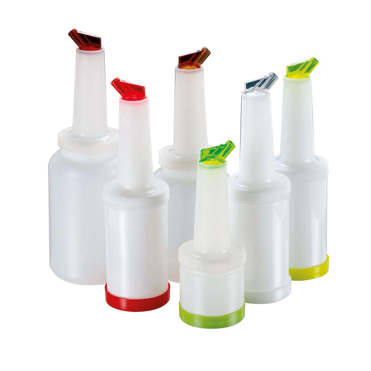 JUICE POURER 2QT GREEN