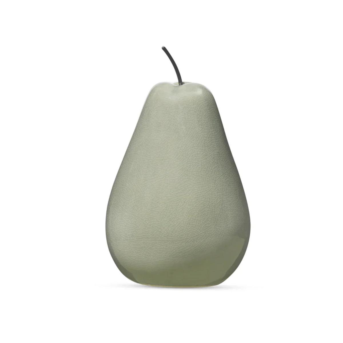 Madras Link Bartlett Pear Sage 145x23cm
