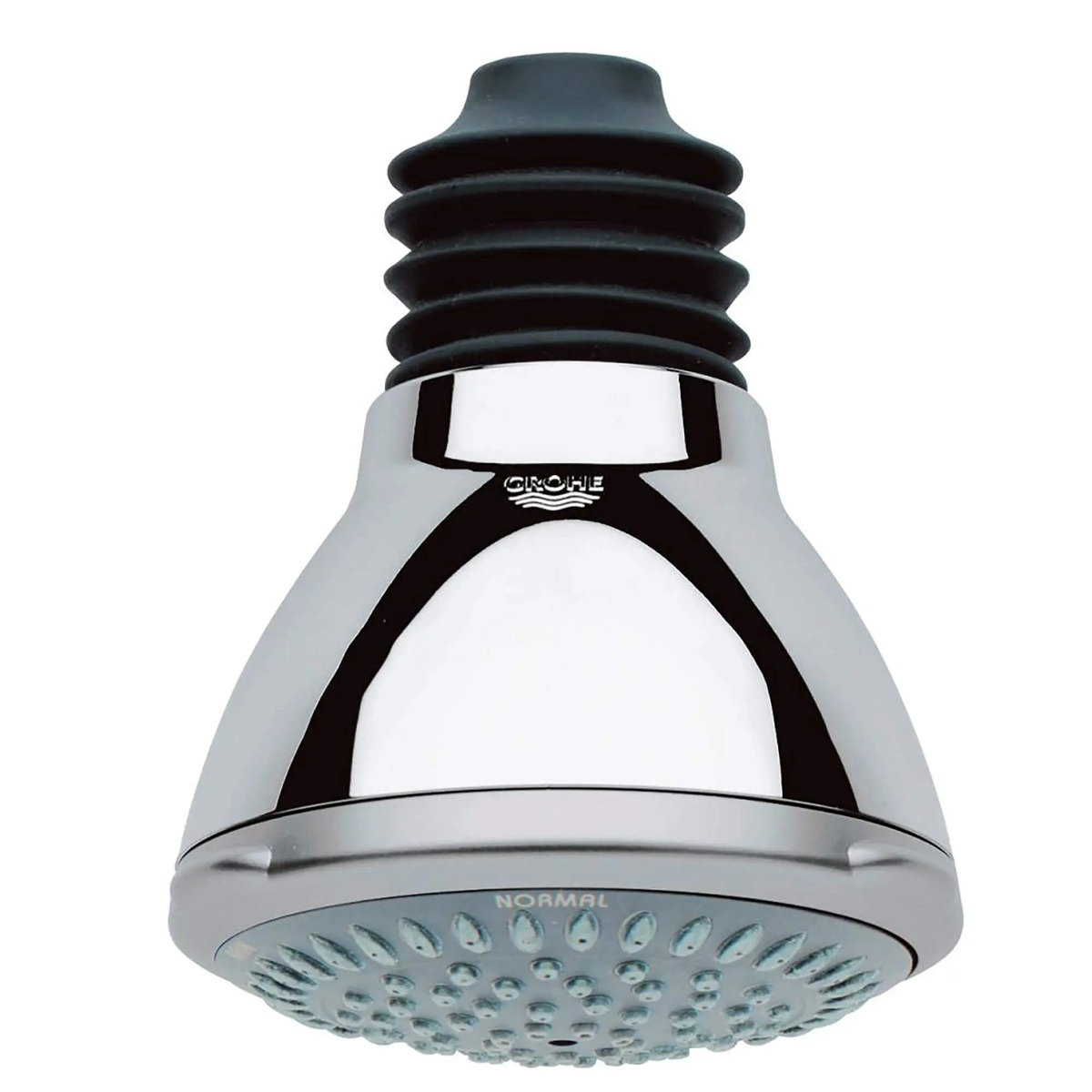 100 Shower Head 4 - 3 Sprays 25 gpm