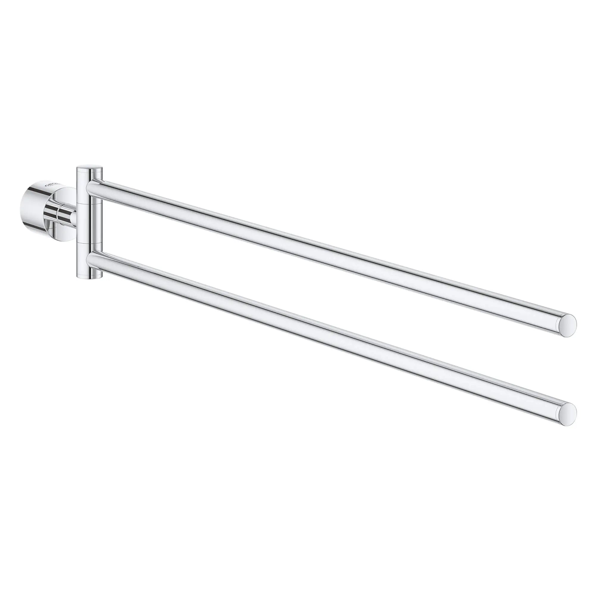 18 12 Double Towel Bar