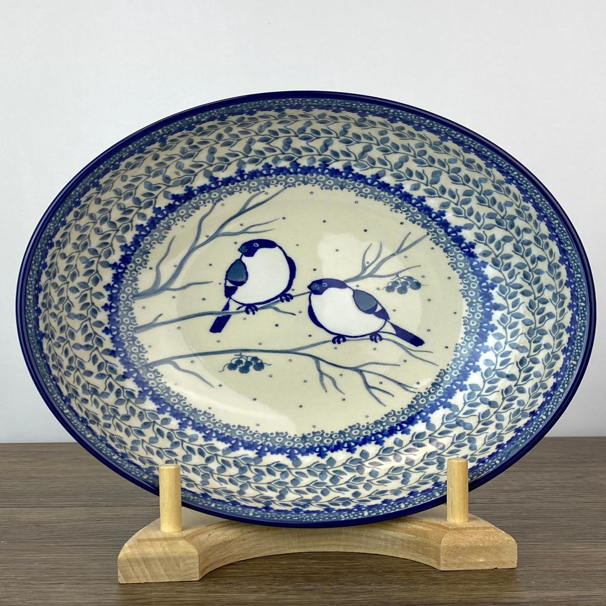 85 Unikat Serving Bowl - Shape B91 - Pattern U4830