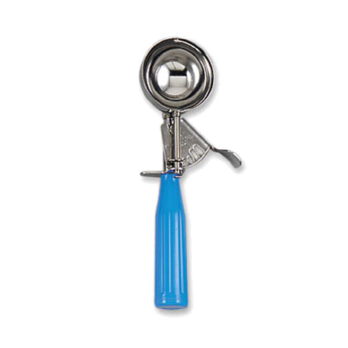 Alegacy Foodservice Products AL12616 Ice CreamFood Disher Size 16 (2-34 Oz) Thumb Press