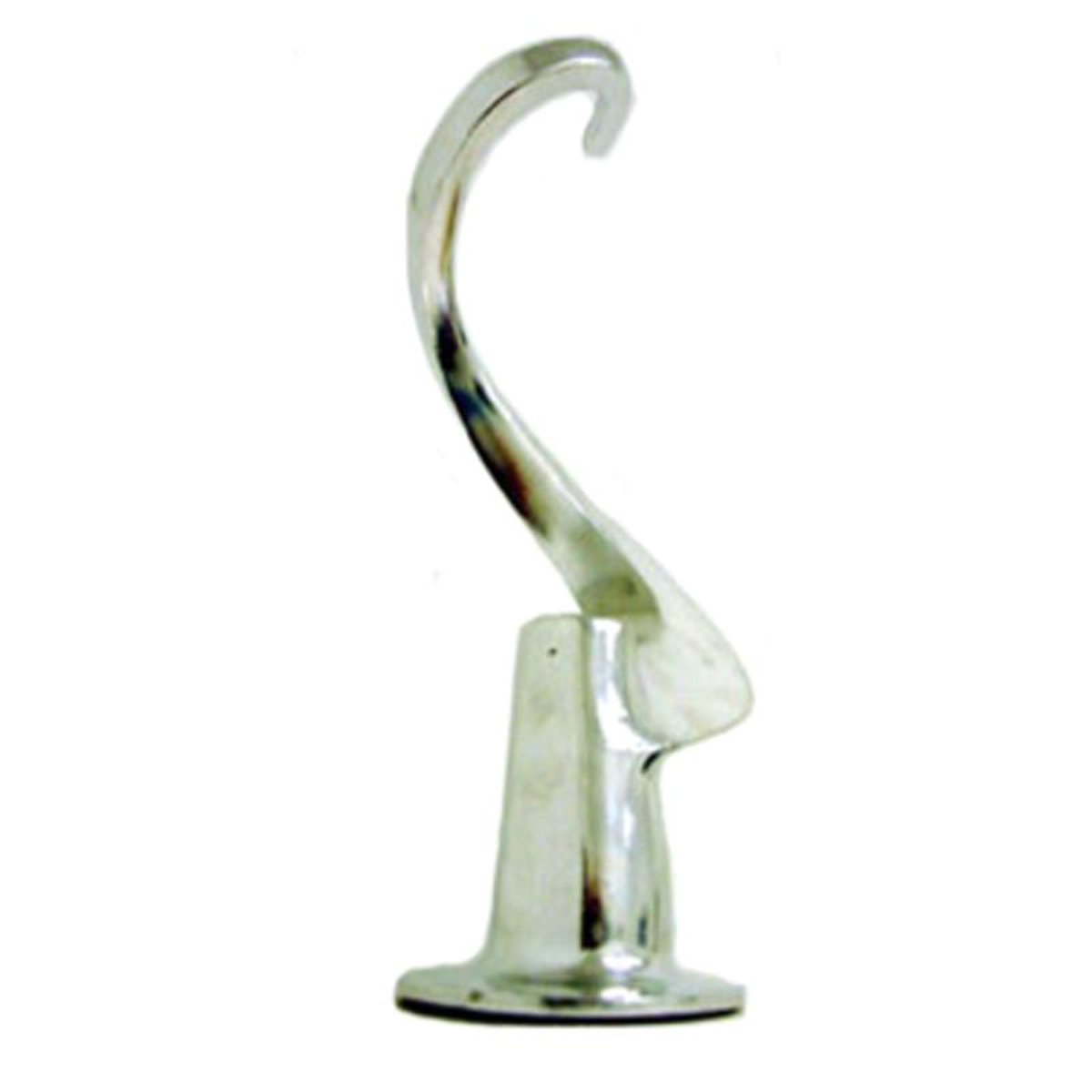 ARM-02-46 Thunderbird Dough Hook Attachment For 20 Qt Mixers 8211 Each