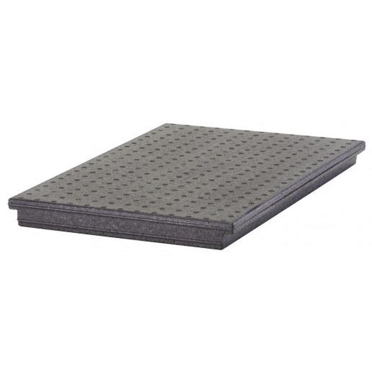 CAMBRO THERMOBARRIER FOR EPP300 EPP400 - GRAY