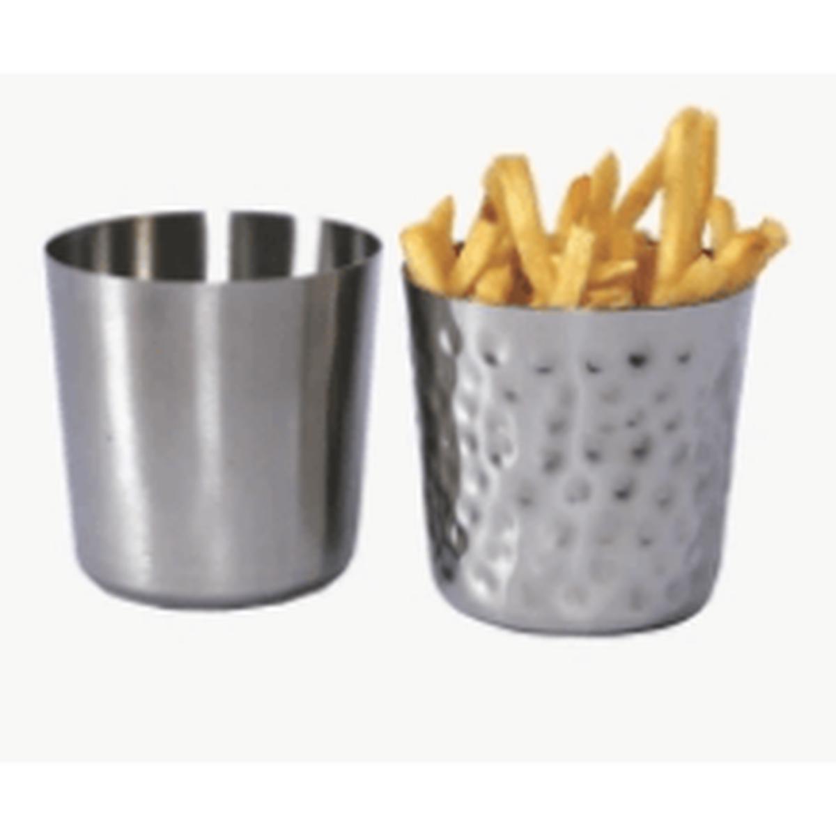 Pudding Mould 85 mm NM - Satin