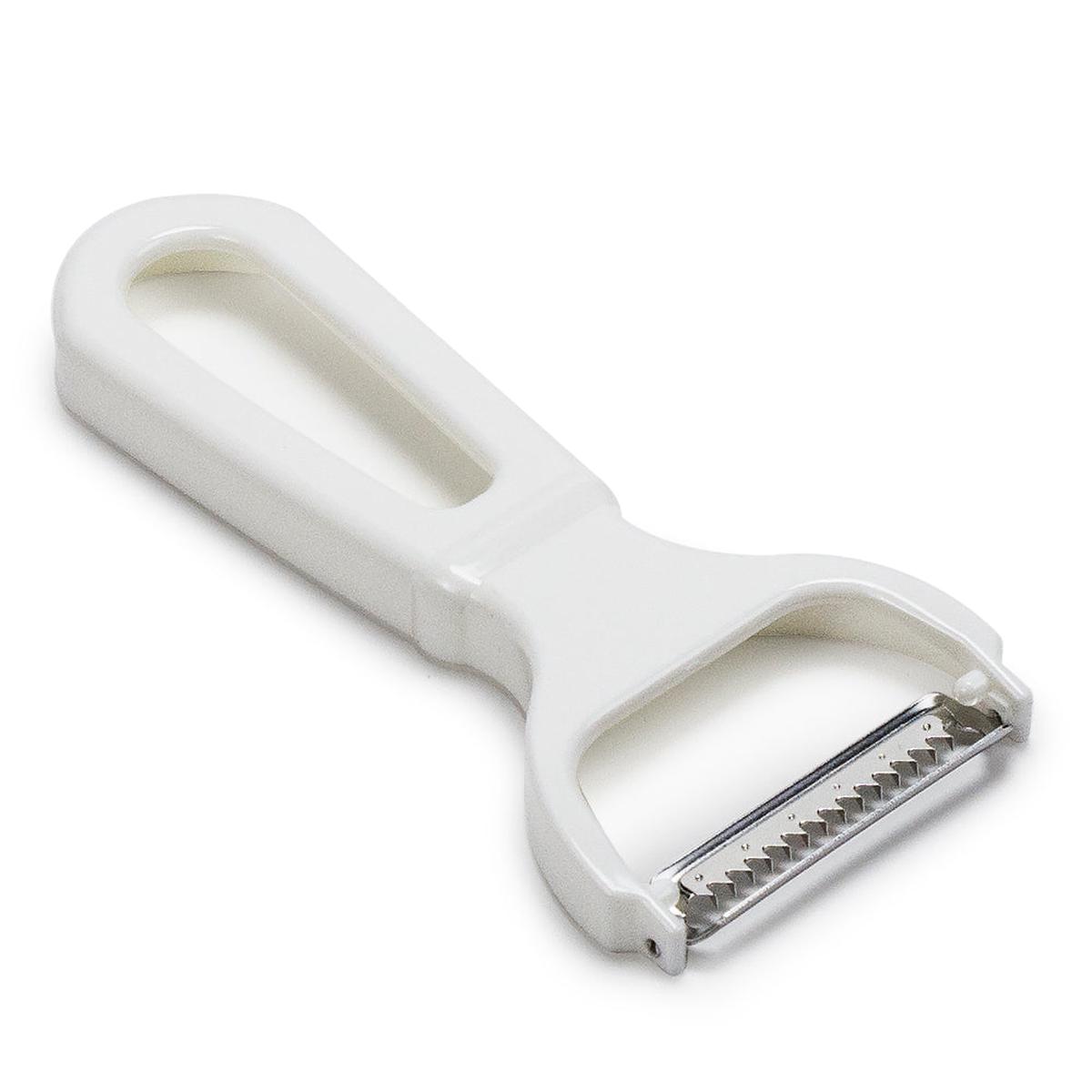 Vegetable Peeler 525L White (0336-427)