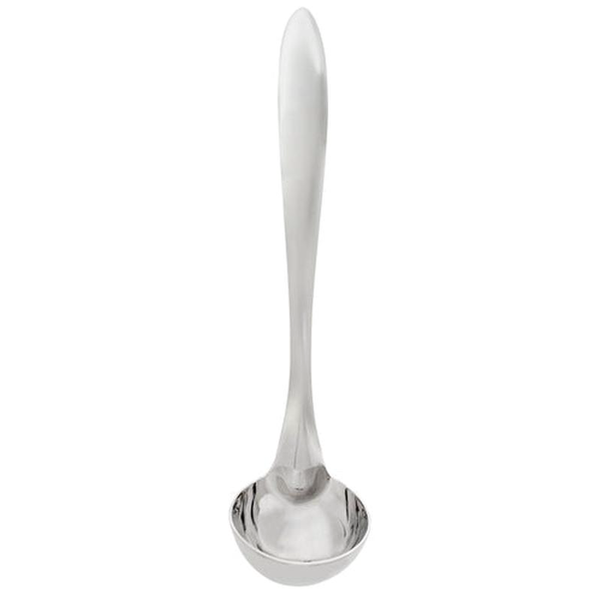 573284 Browne USA Foodservice Eclipse Serving Ladle 1 oz