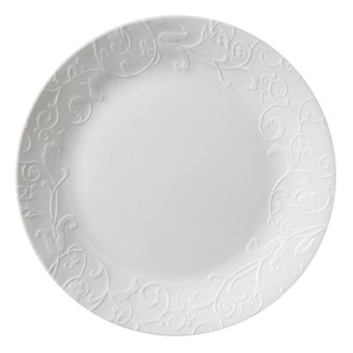 Corelle Bella Faenza 1025 Dinner Plate