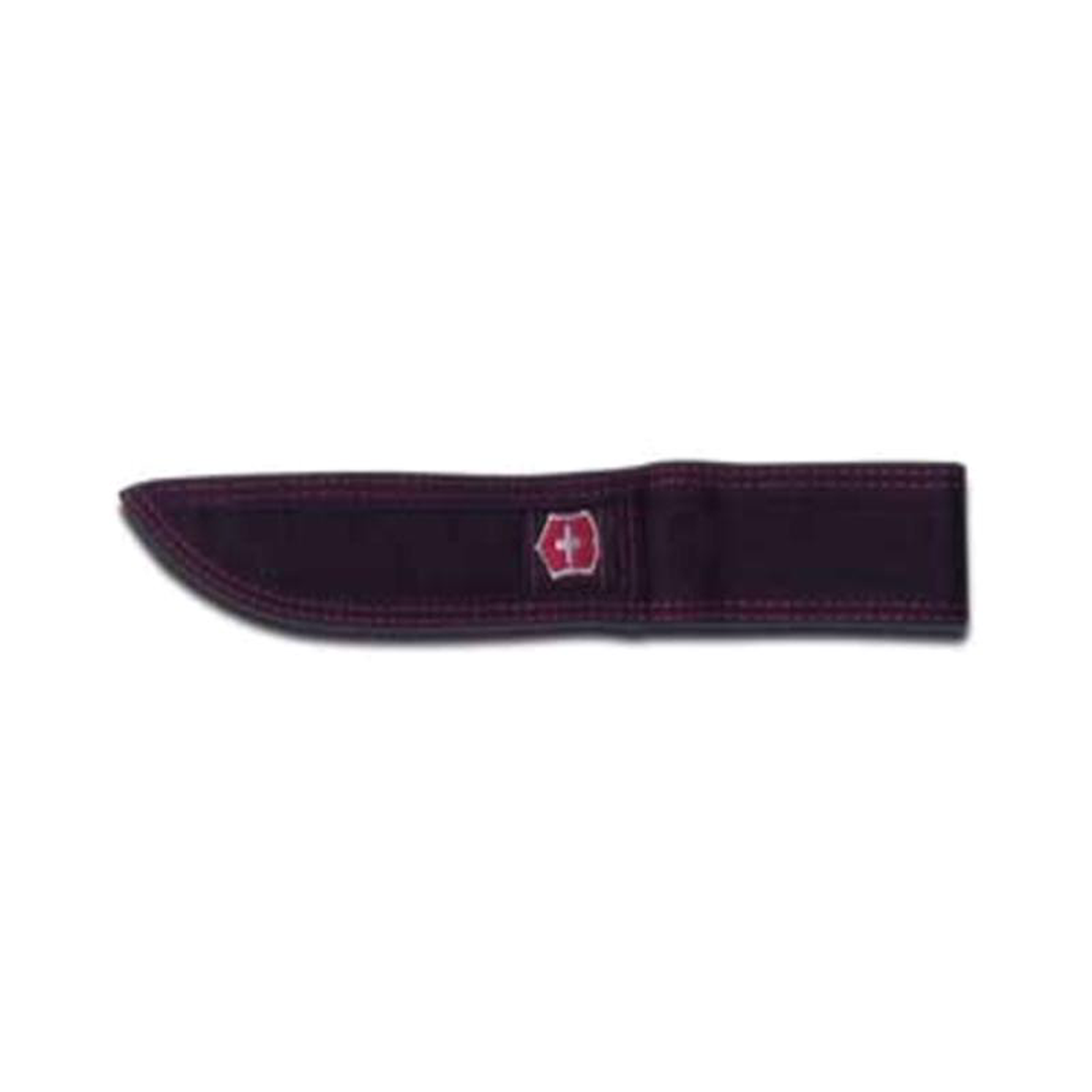 708931 Victorinox Black Paring Knife Pouch w Clip For 3258221 Blade