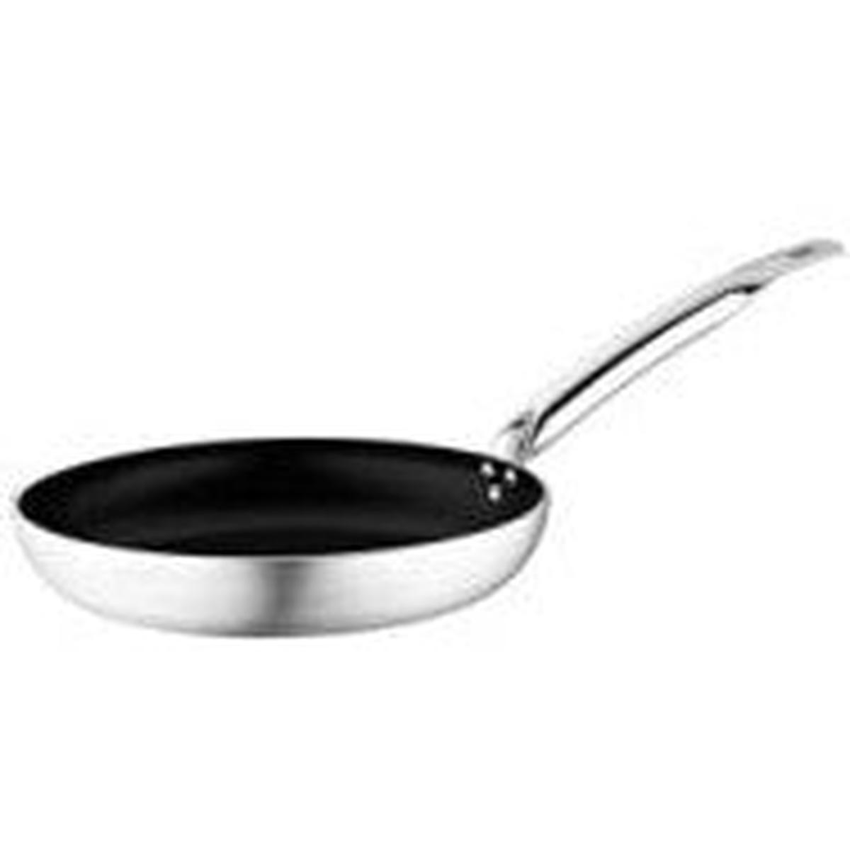 (81490014030) ELEGANCE NON-STICK MAKSI ALUMINUM PAN SIZE 30 CM (OLD CODE OZT-814960330)