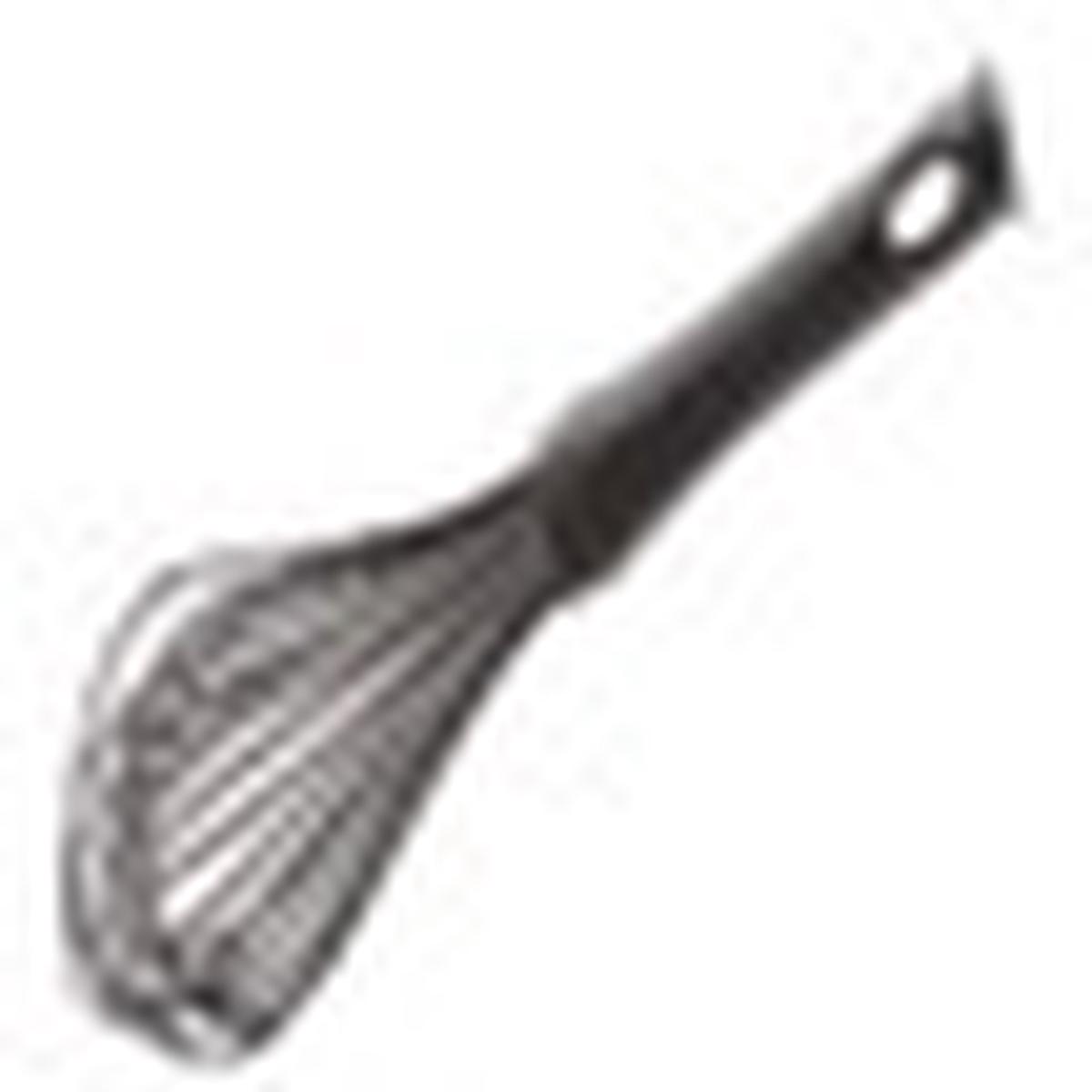PADERNO SILICON WHISK 35 CM