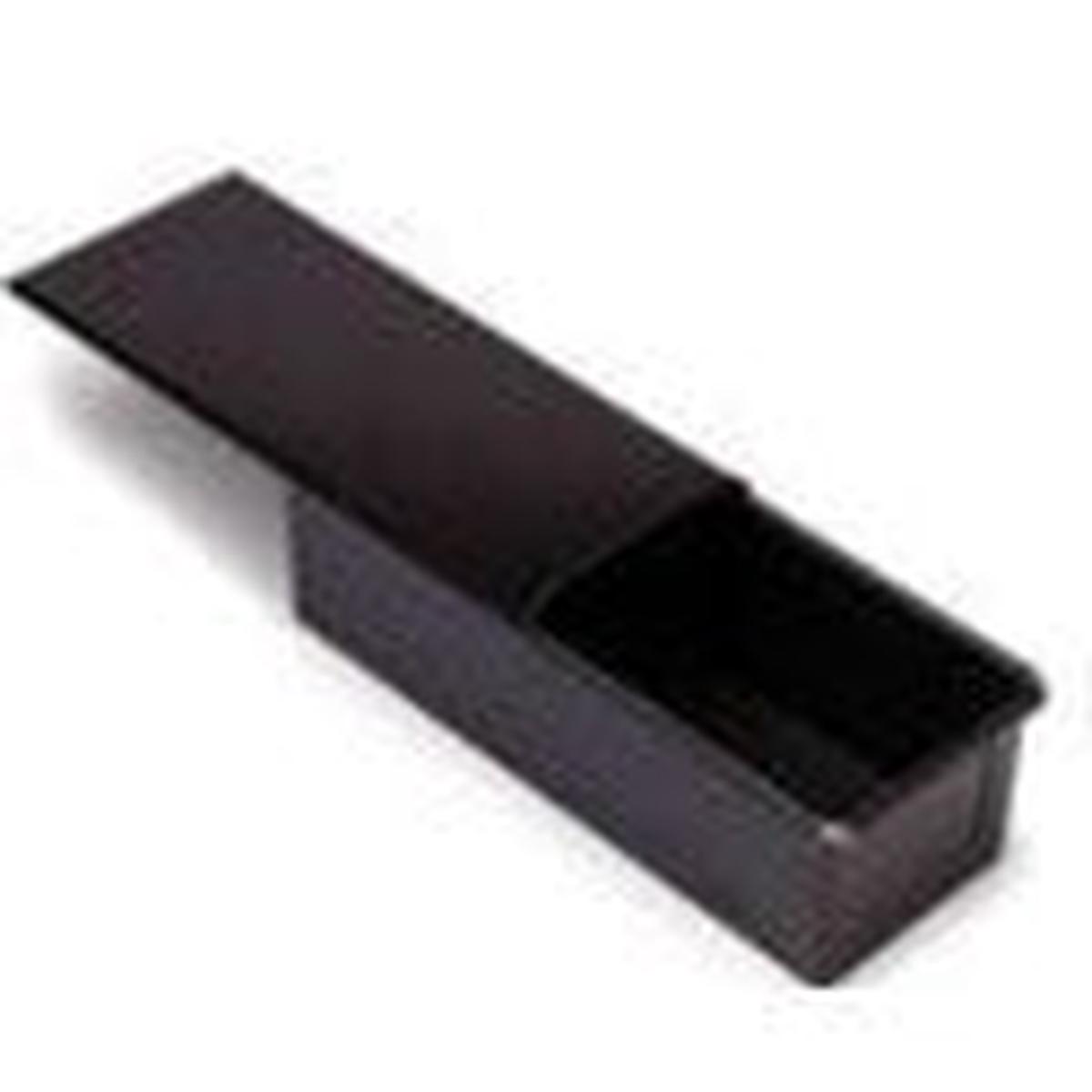 TOASTBROT WITH LID - NON STICK L 250mm H 76mm
