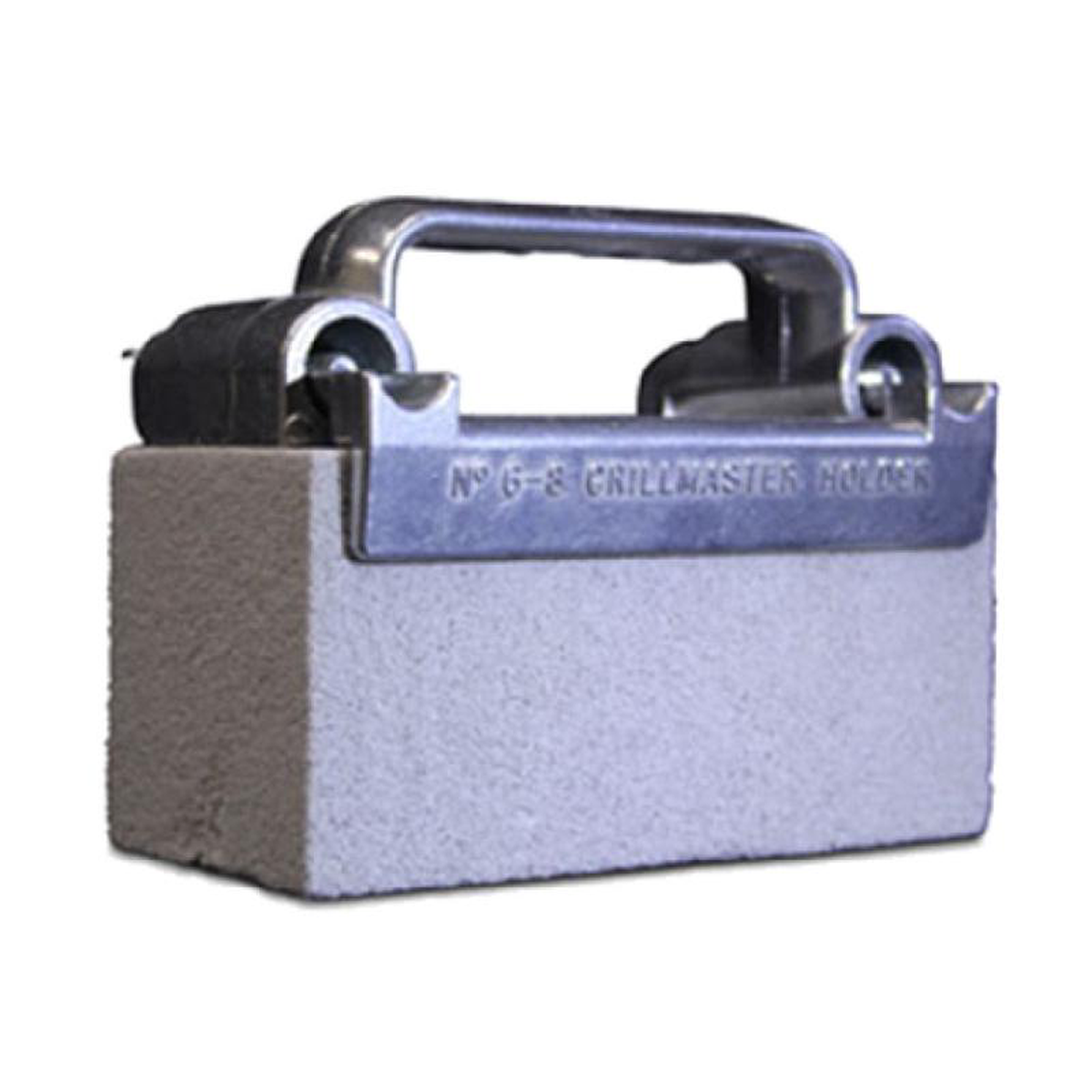 Town MBR-CLNR STONE 5-34 Inch Grill Cleaning Pumice Stone Durable Tool